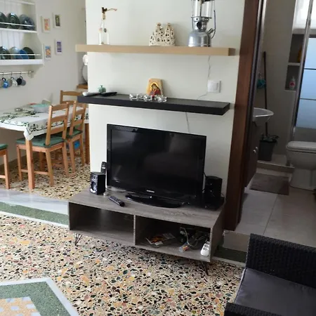 Lejlighed αισθηση απεραντησ γαληνησ και ελευθεριασ *