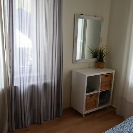 Apartman αισθηση απεραντησ γαληνησ και ελευθεριασ *