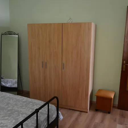 αισθηση απεραντησ γαληνησ και ελευθεριασ Апартаменты *