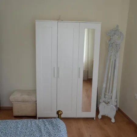 Apartman αισθηση απεραντησ γαληνησ και ελευθεριασ Kavála