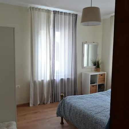 Apartman αισθηση απεραντησ γαληνησ και ελευθεριασ