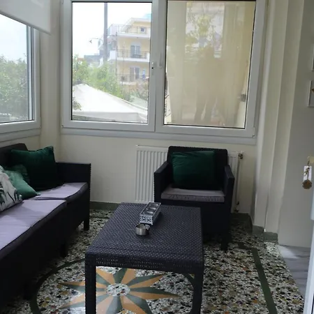 Apartman αισθηση απεραντησ γαληνησ και ελευθεριασ