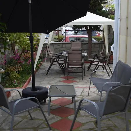 Apartman αισθηση απεραντησ γαληνησ και ελευθεριασ *