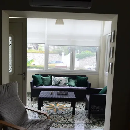 Apartman αισθηση απεραντησ γαληνησ και ελευθεριασ