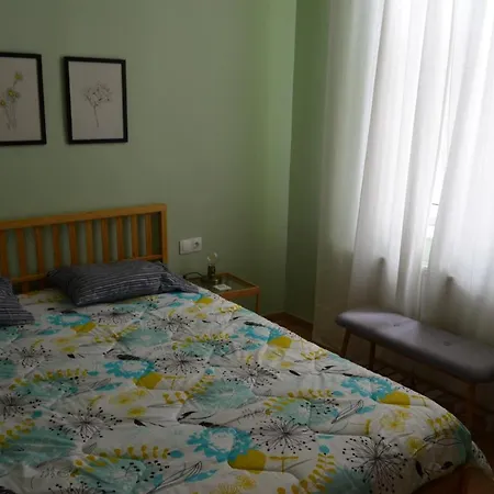 Apartman αισθηση απεραντησ γαληνησ και ελευθεριασ