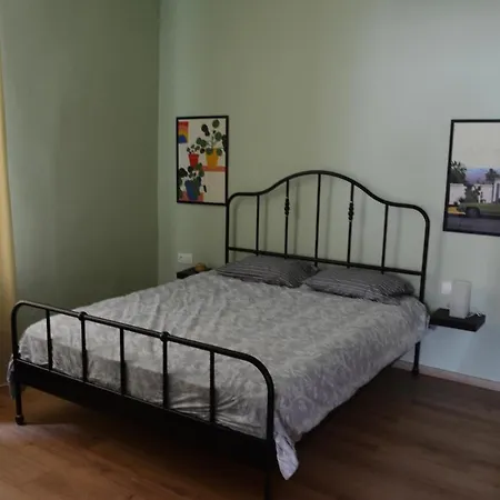 Apartman αισθηση απεραντησ γαληνησ και ελευθεριασ