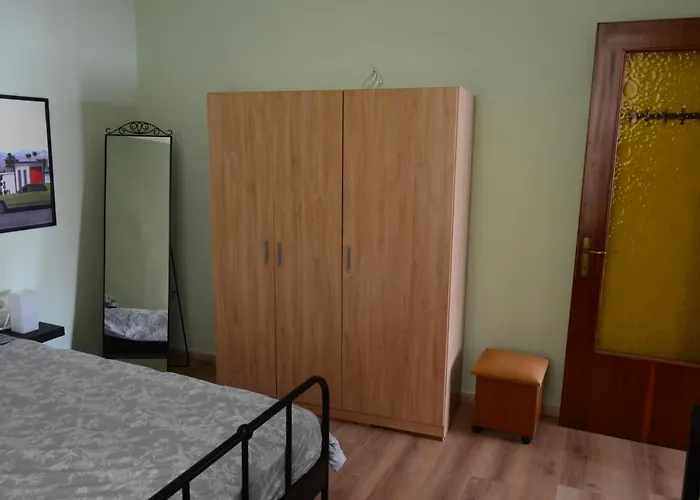 αισθηση απεραντησ γαληνησ και ελευθεριασ Апартаменты *